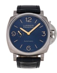 Pre-Owned Panerai Luminor Due Watch